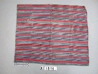 藏品(服裝半成品)的圖片